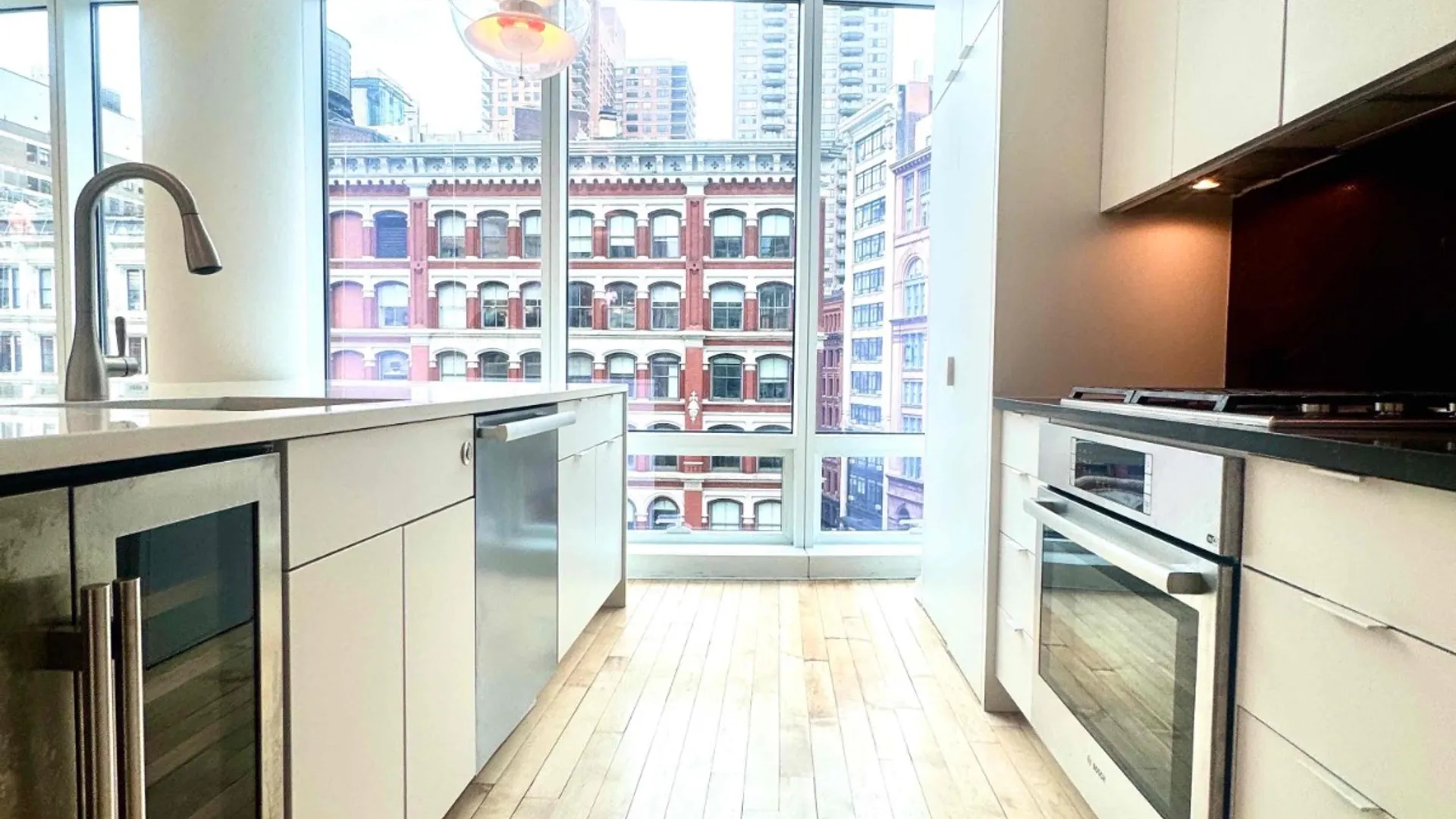 Property at 445 Layfayette St, New York, NY 10003 2