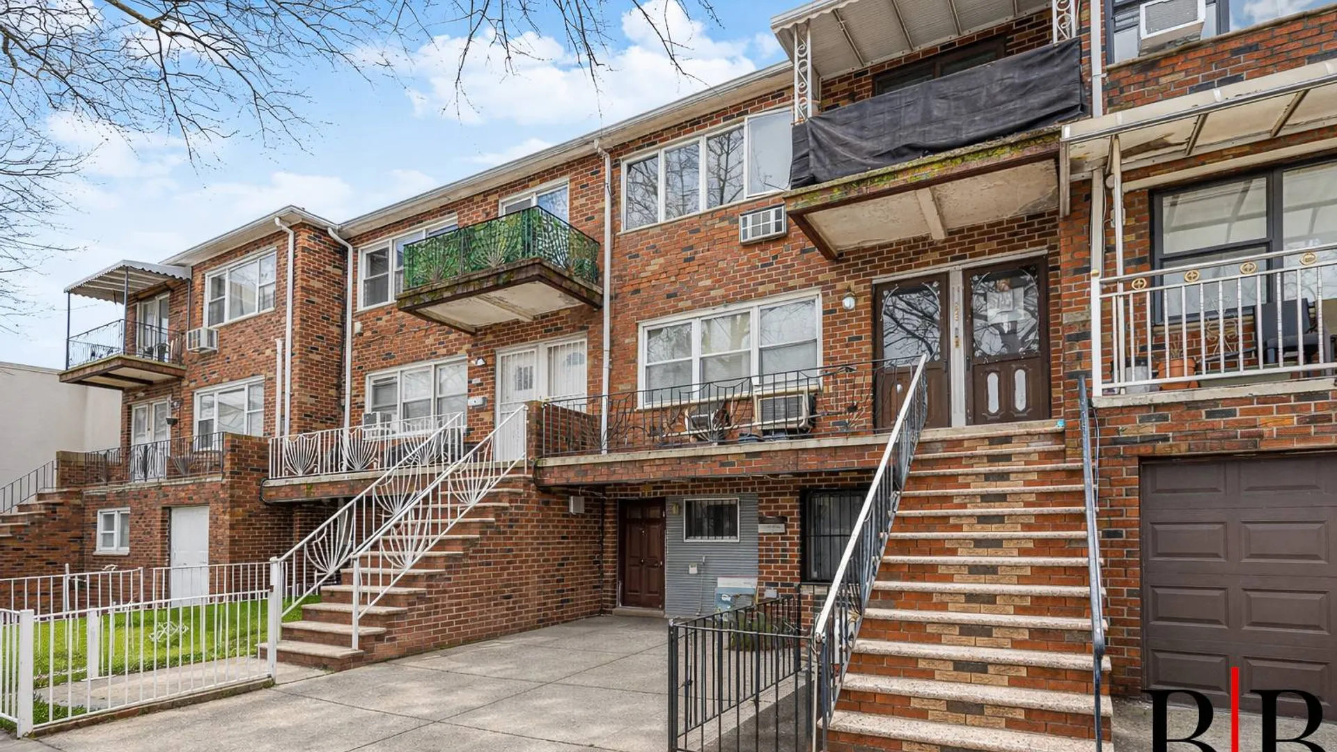 Property at 2042 Ralph Avenue, Brooklyn, NY 11234 2