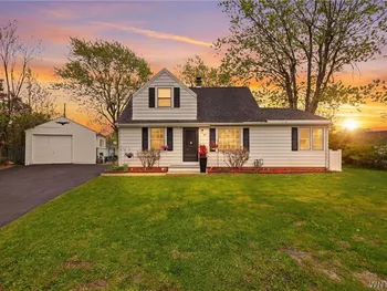 Property at 9 Willow Court, Cheektowaga, NY 14225