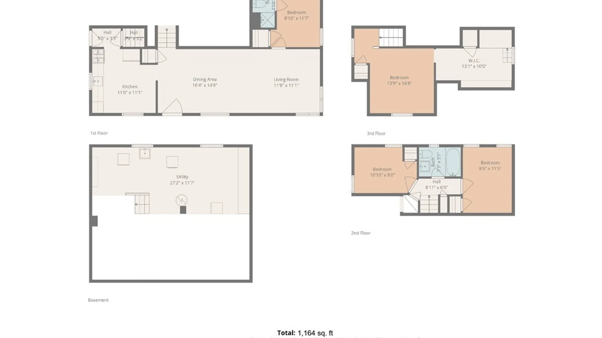 Property at 9 Willow Court, Cheektowaga, NY 14225 5