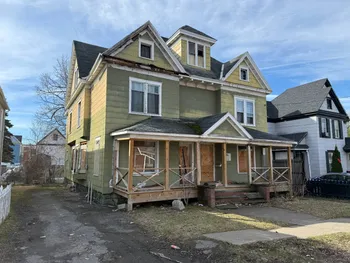 Property at 147-49 Corning W Ave, Syracuse, NY 13205