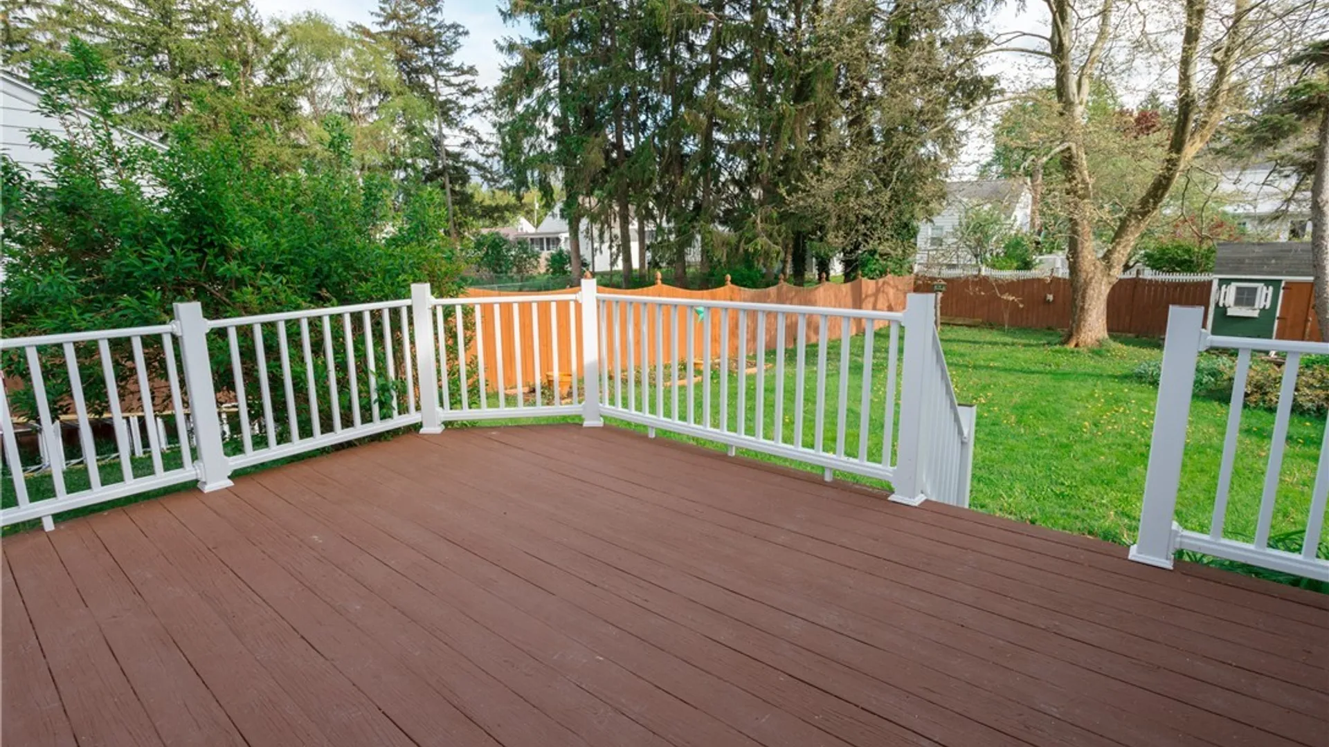Property at 616 Mertens Avenue, Syracuse, NY 13203 18