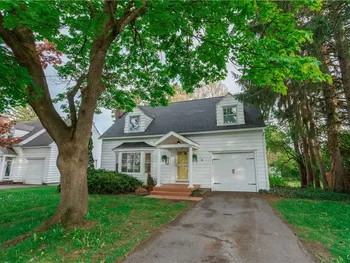 Property at 616 Mertens Avenue, Syracuse, NY 13203