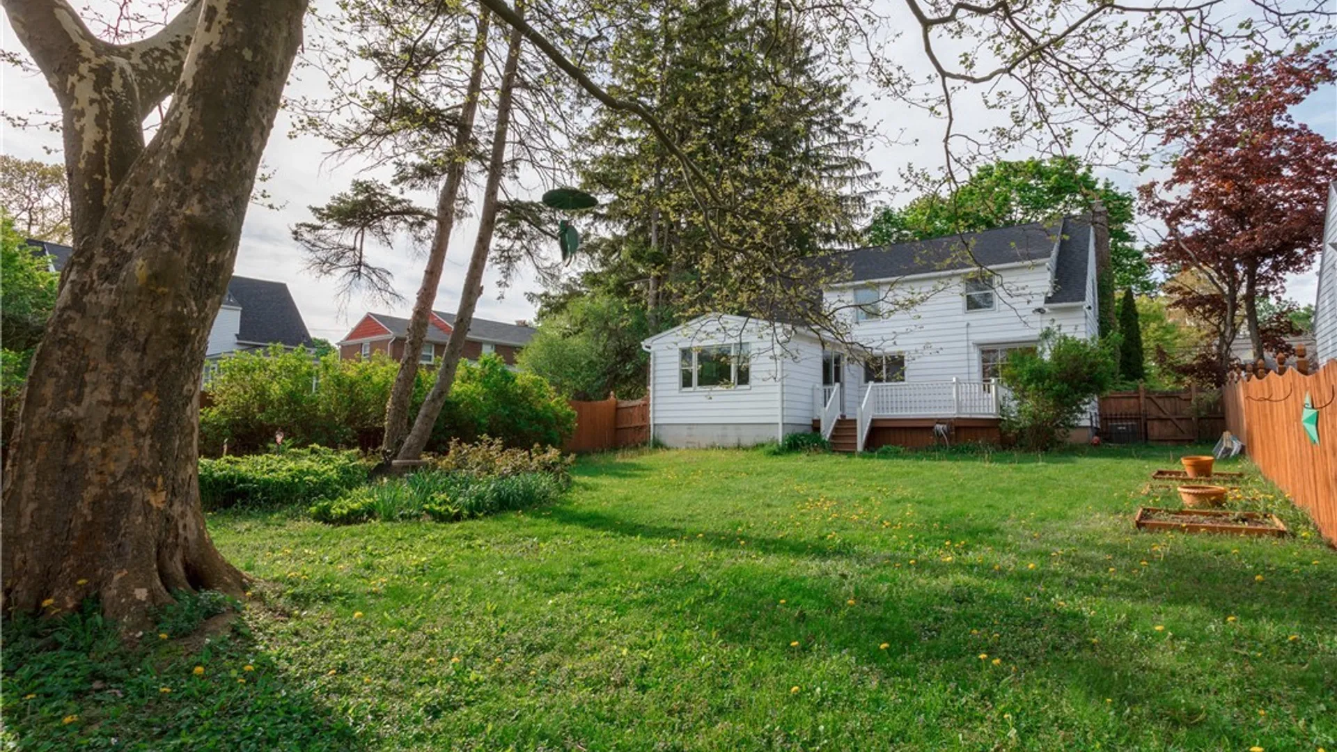 Property at 616 Mertens Avenue, Syracuse, NY 13203 20
