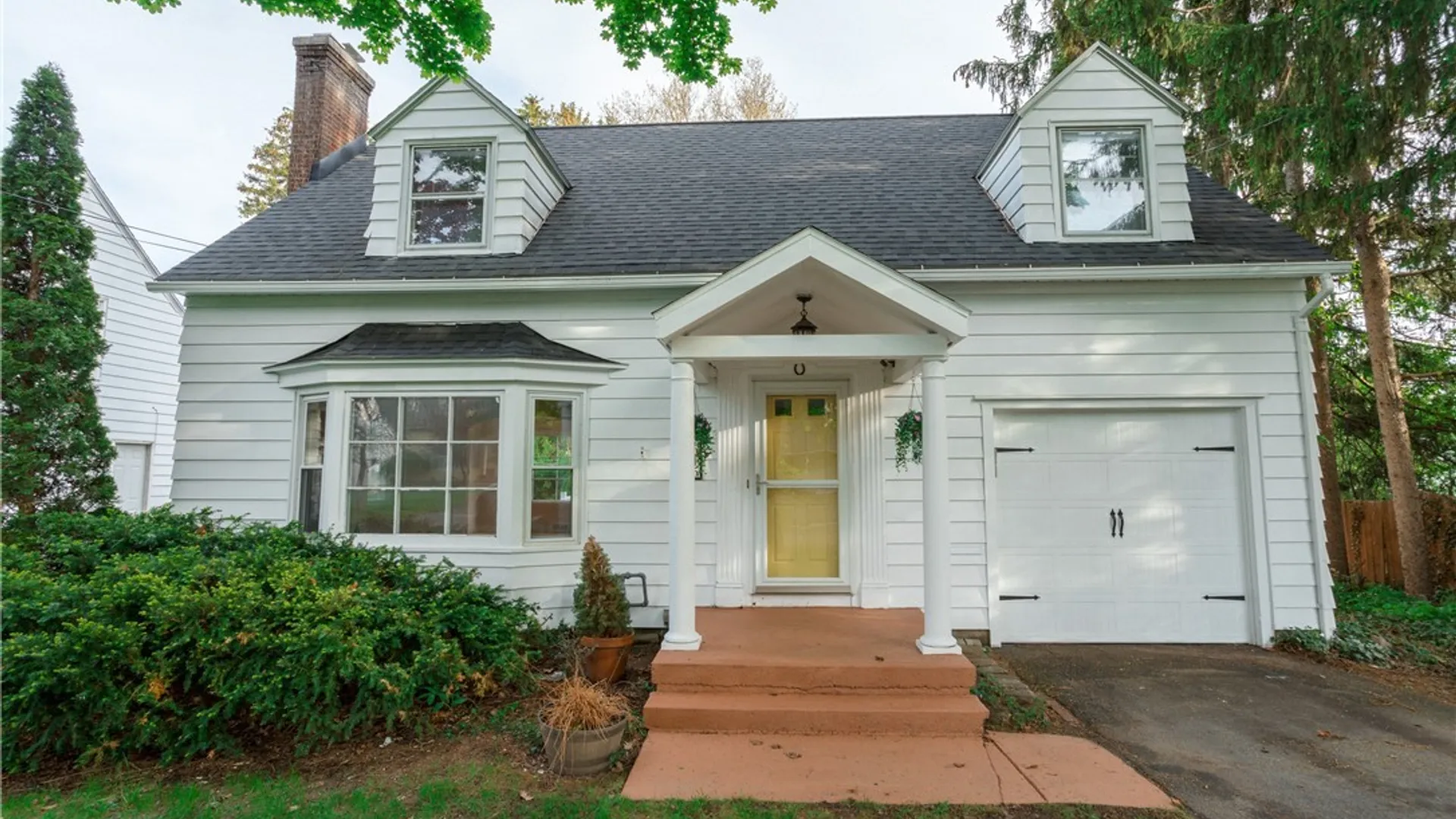 Property at 616 Mertens Avenue, Syracuse, NY 13203 3