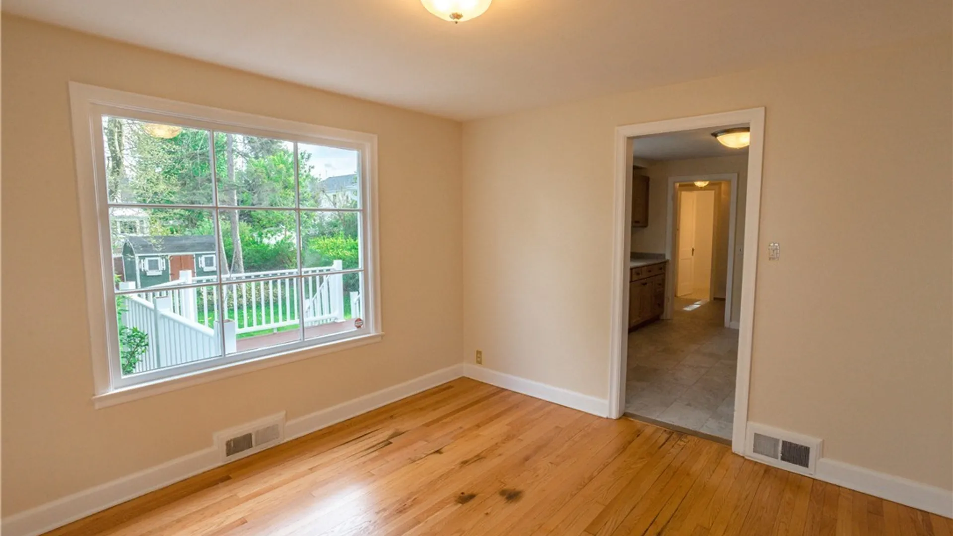 Property at 616 Mertens Avenue, Syracuse, NY 13203 7