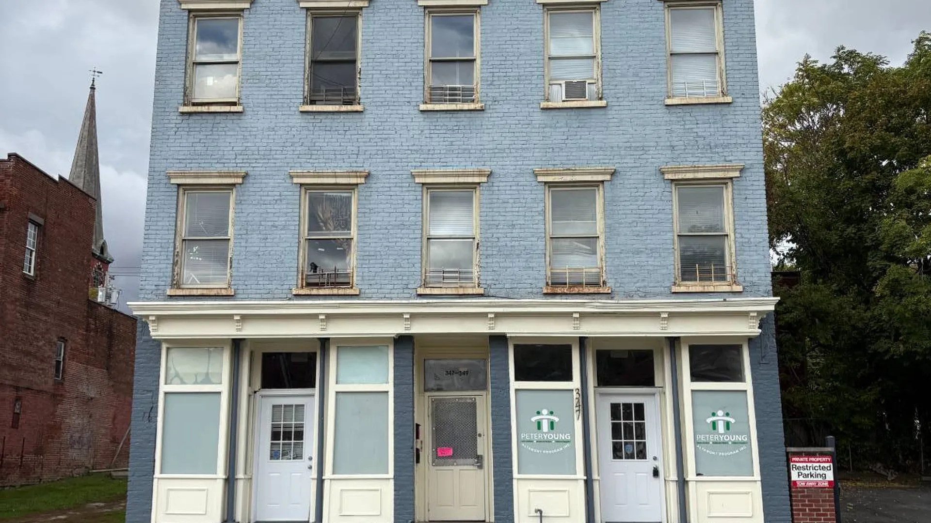 Property at 347 South Pearl Street, Albany, NY 12202 5