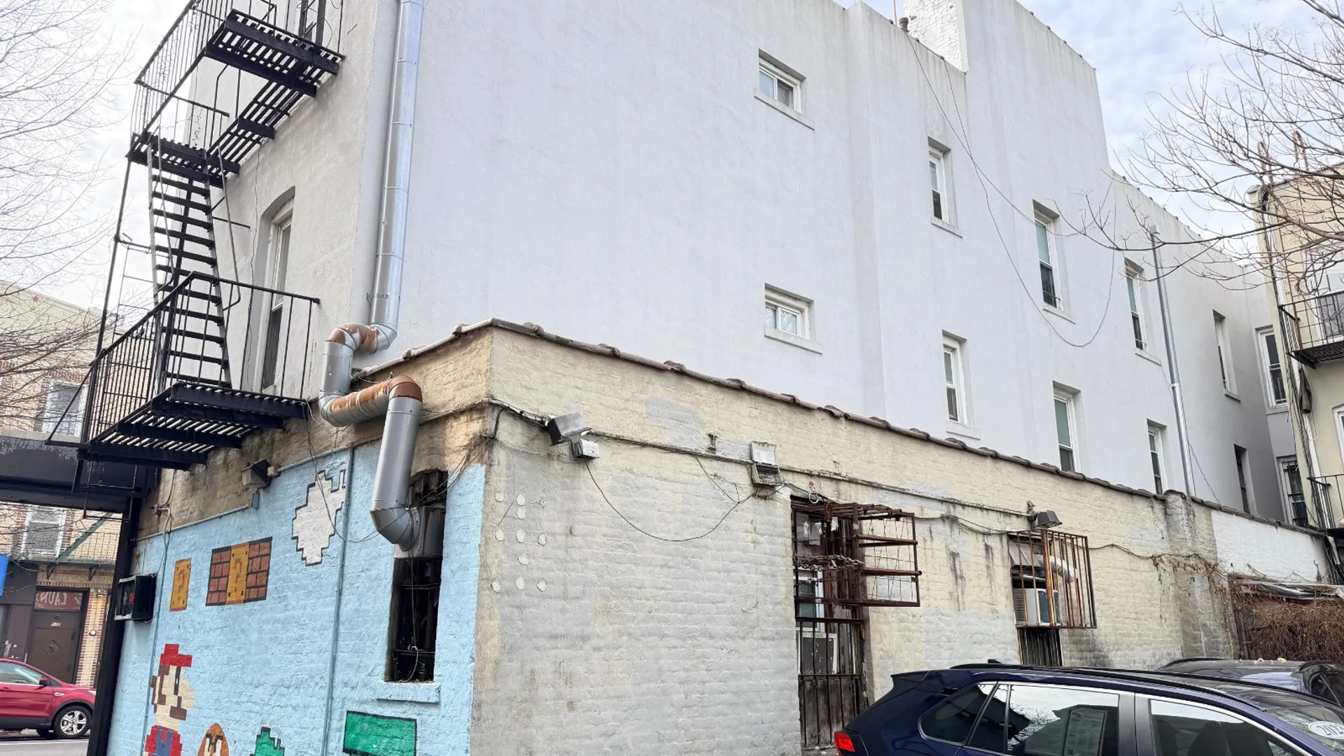 Property at 8325 5 Ave, Bay Ridge, NY 11209 12