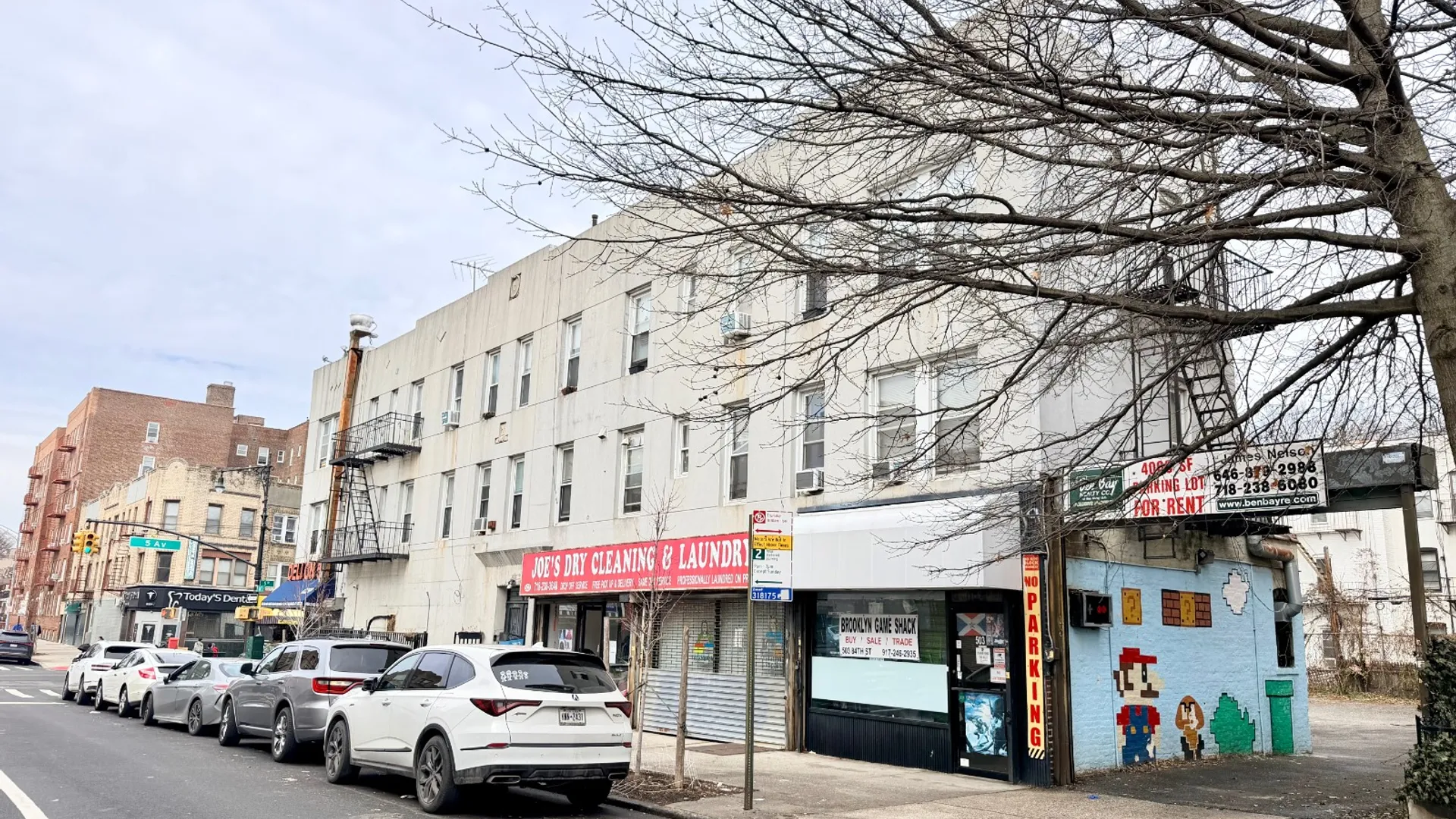Property at 8325 5 Ave, Bay Ridge, NY 11209 14