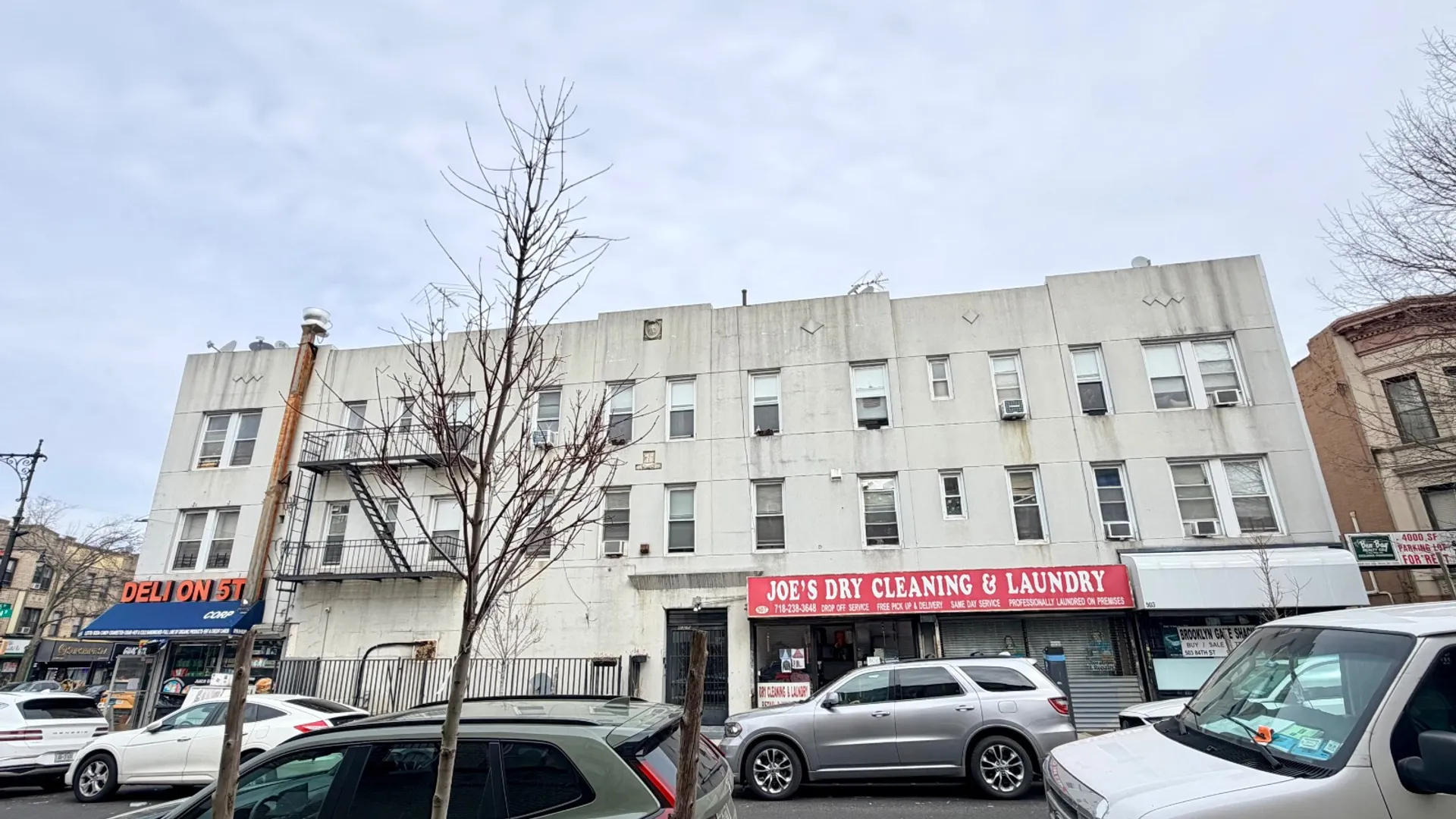 Property at 8325 5 Ave, Bay Ridge, NY 11209 15