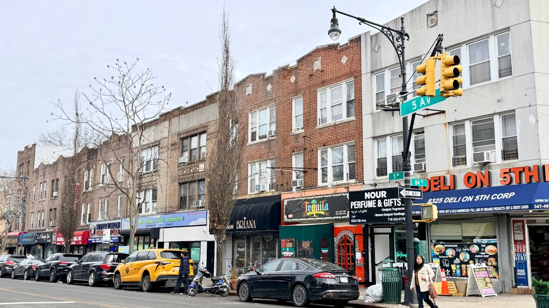 Property at 8325 5 Ave, Bay Ridge, NY 11209 3