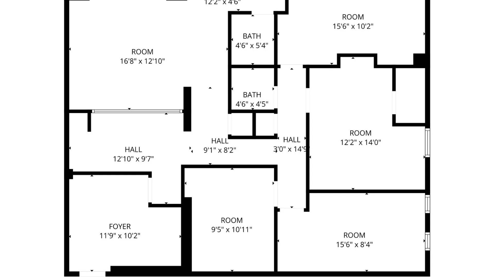 Property at 142-05 Roosevelt Ave, Flushing, NY 11354 14