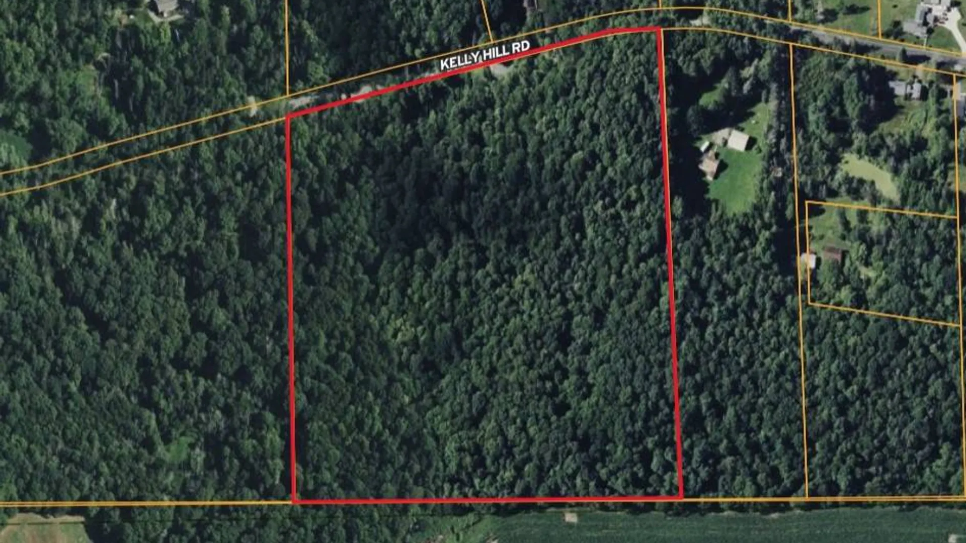 Property at L212 Kelly Hill Rd, Pine City, NY 14871 19