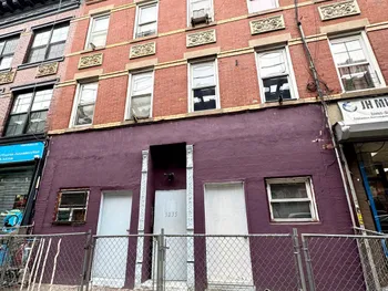 Property at 3235 Fulton Street, Brooklyn, NY 11208