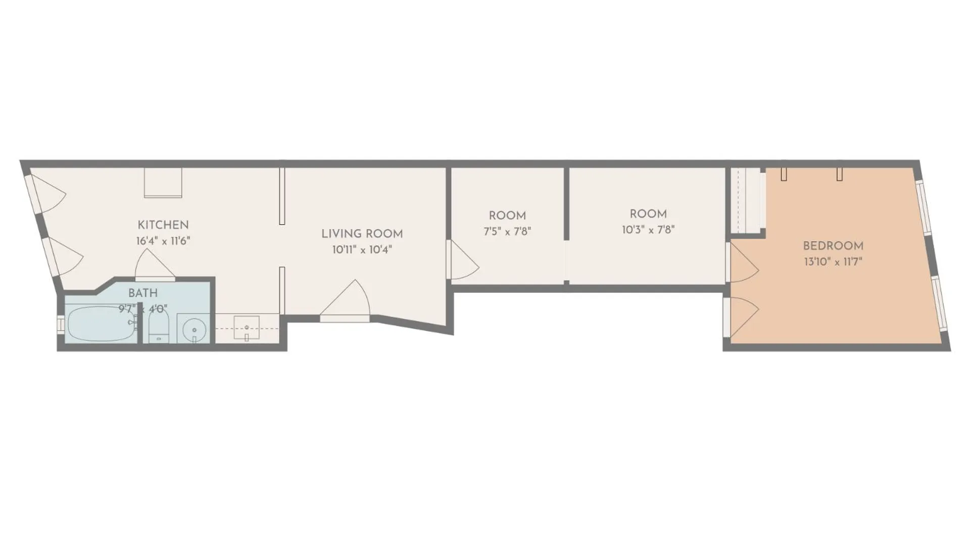 Property at 3235 Fulton Street, Brooklyn, NY 11208 25