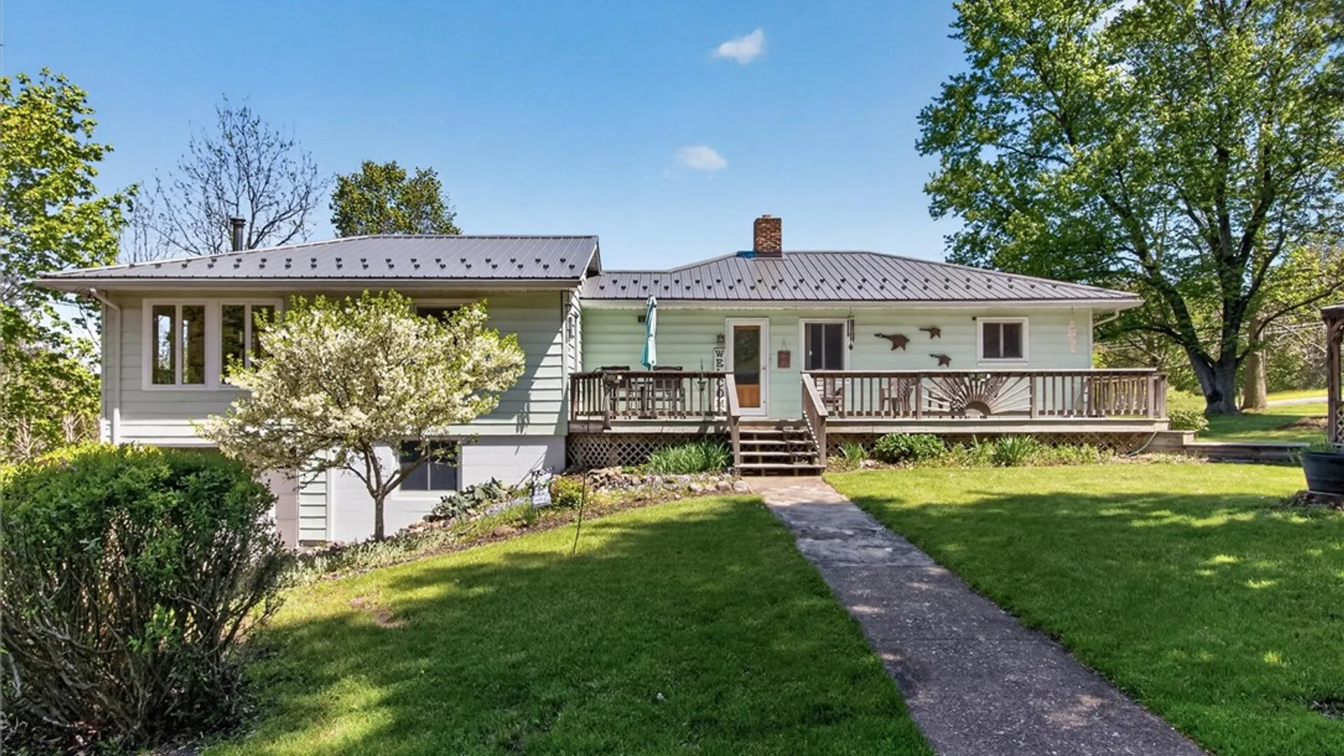 Property at 7777 County Road 42, Victor, NY 14564 10