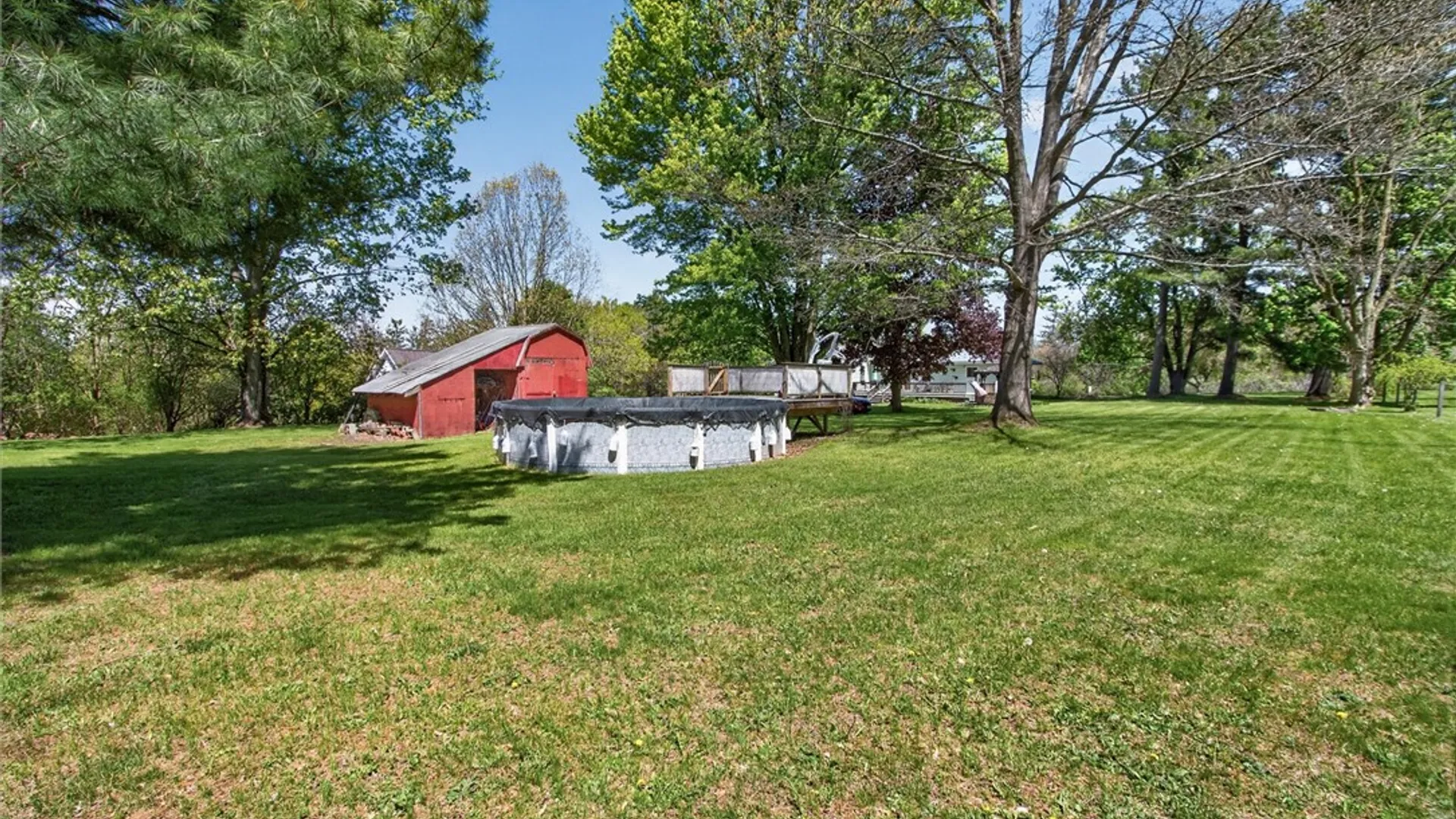 Property at 7777 County Road 42, Victor, NY 14564 46