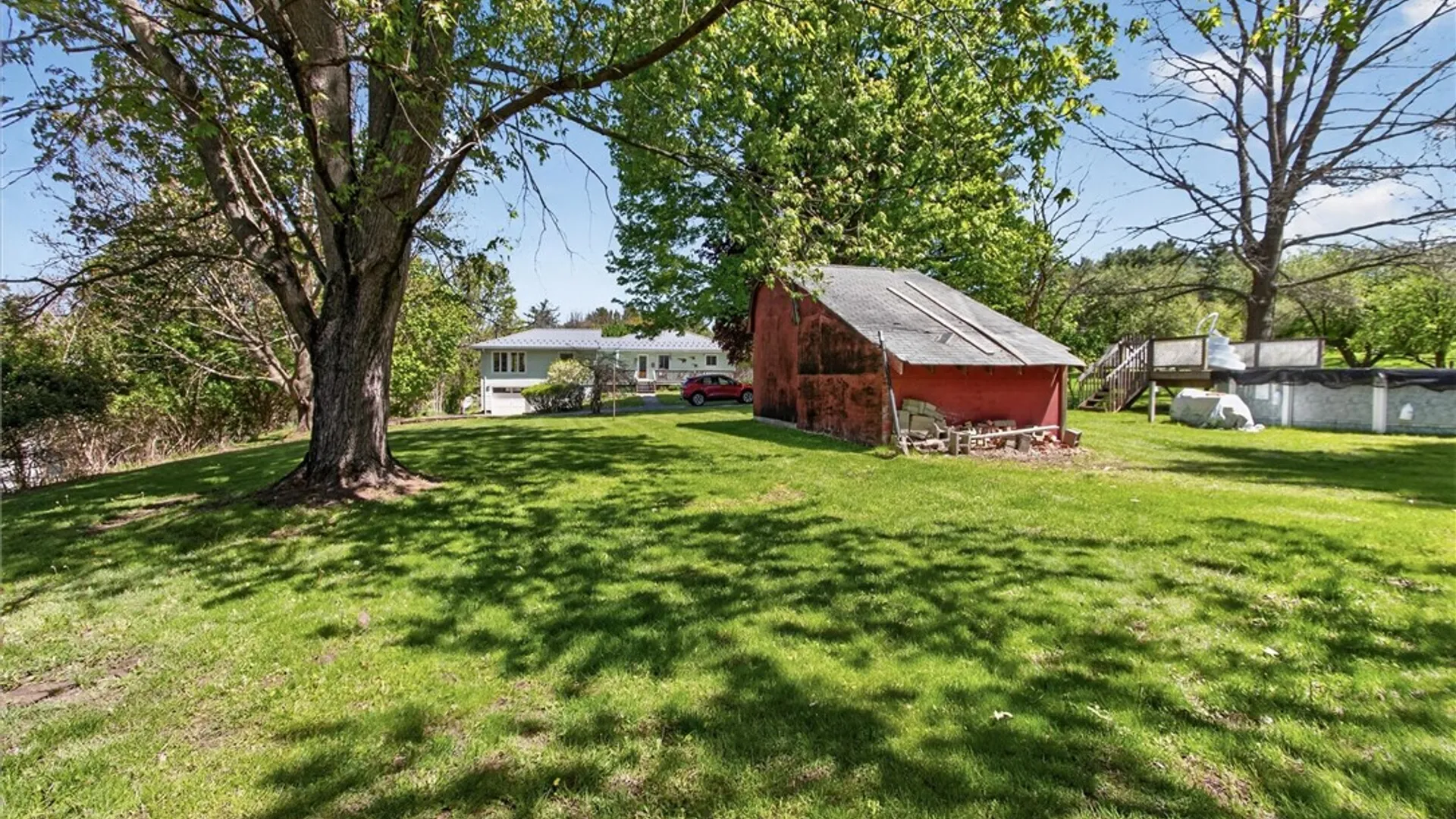 Property at 7777 County Road 42, Victor, NY 14564 47