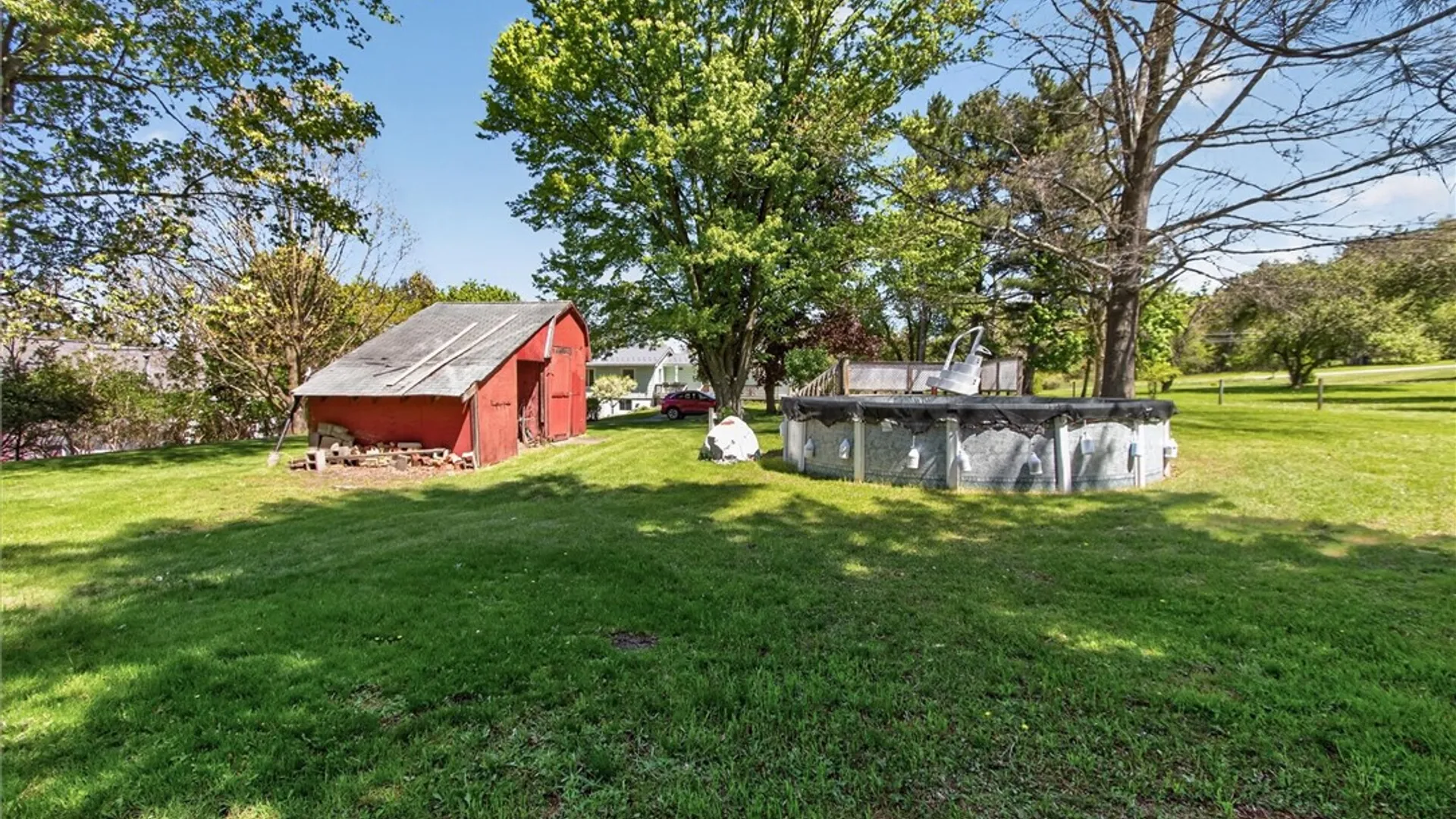 Property at 7777 County Road 42, Victor, NY 14564 50
