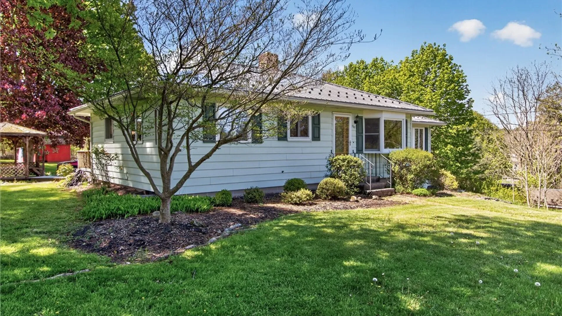 Property at 7777 County Road 42, Victor, NY 14564 9