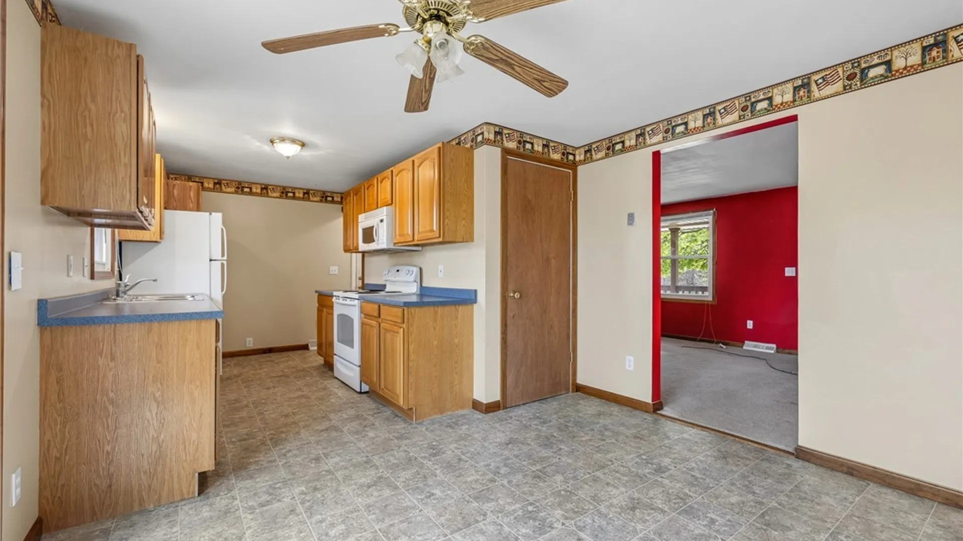 Property at 663 Lincoln Avenue, Lockport City, NY 14094 17