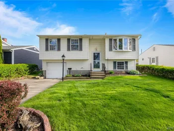 Property at 181 Le Havre Drive, Cheektowaga, NY 14227