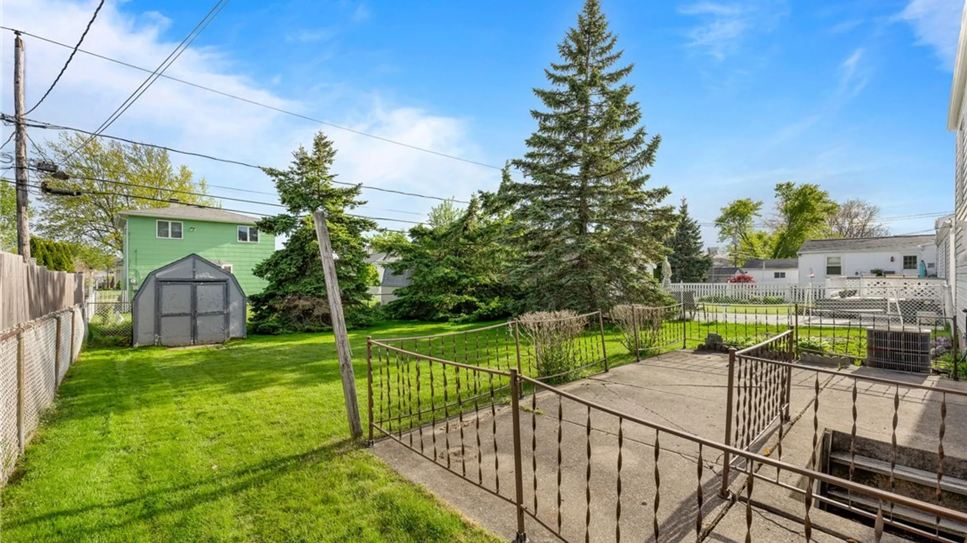Property at 181 Le Havre Drive, Cheektowaga, NY 14227 7