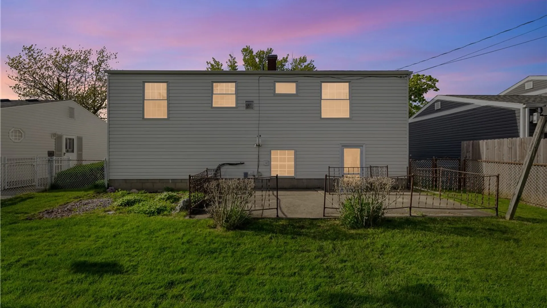 Property at 181 Le Havre Drive, Cheektowaga, NY 14227 9