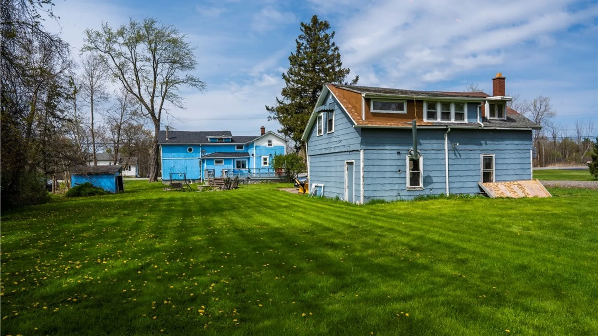 Property at 11765 Broadway Street, Alden, NY 14004 10