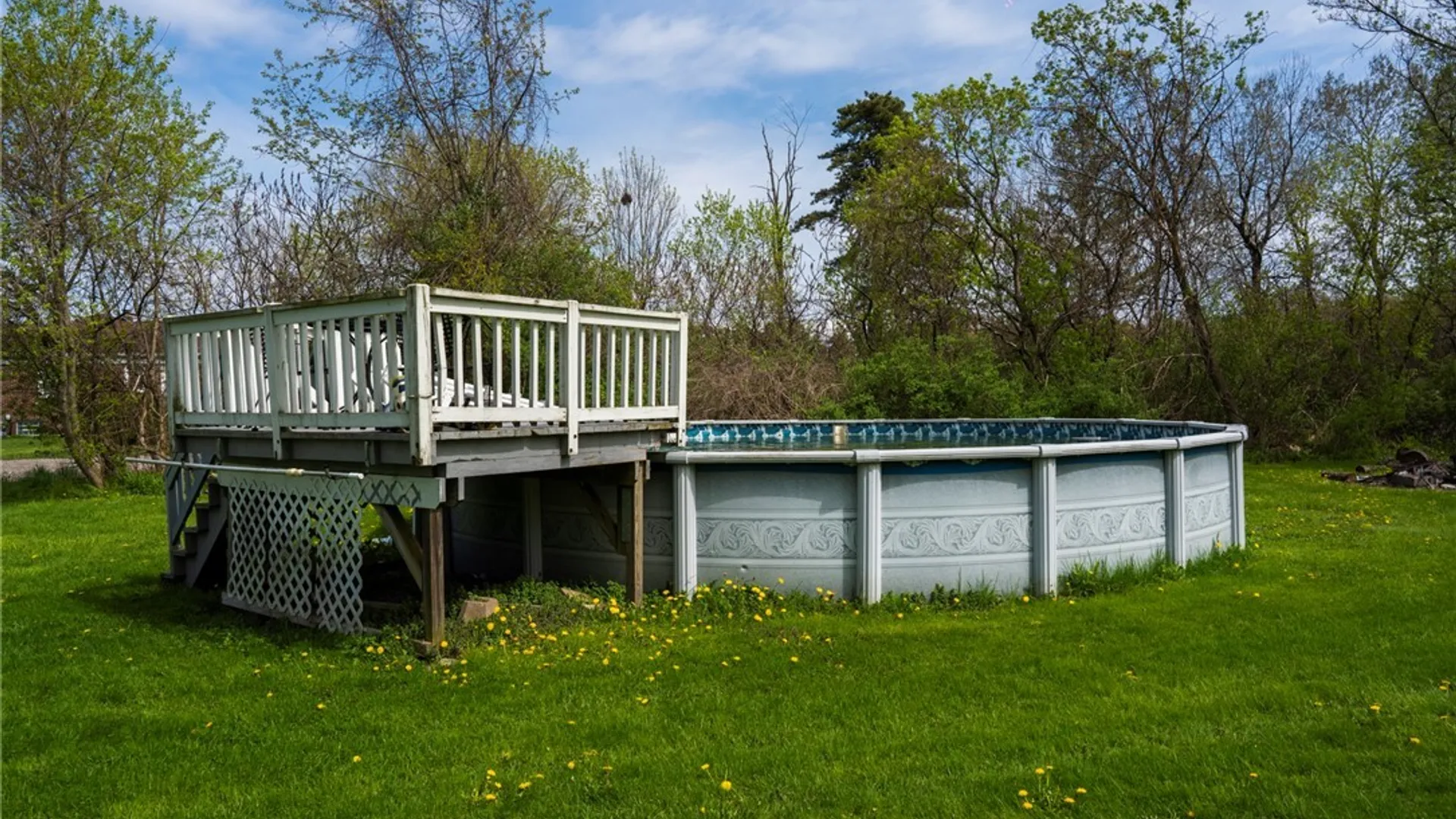 Property at 11765 Broadway Street, Alden, NY 14004 11