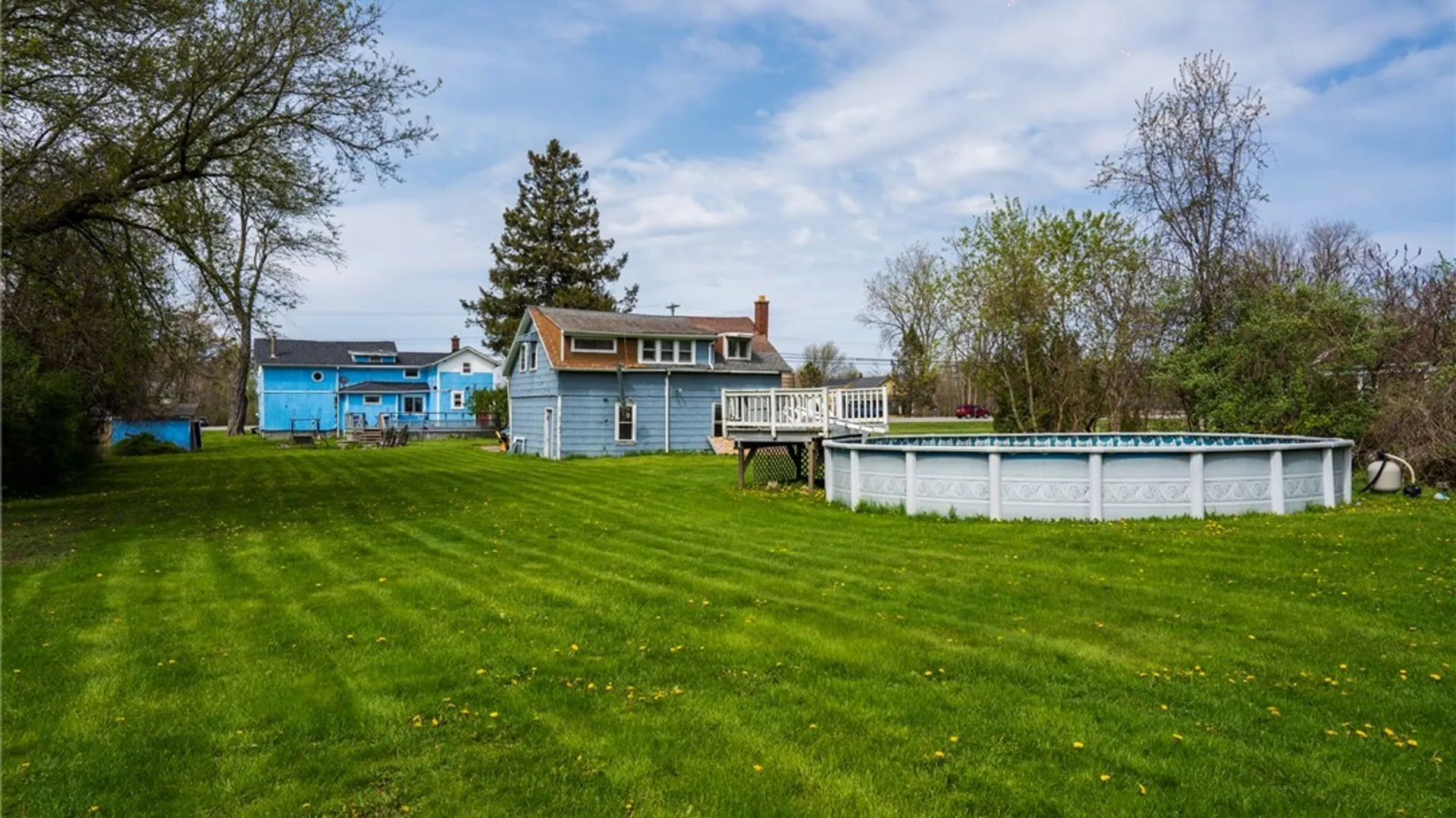 Property at 11765 Broadway Street, Alden, NY 14004 12