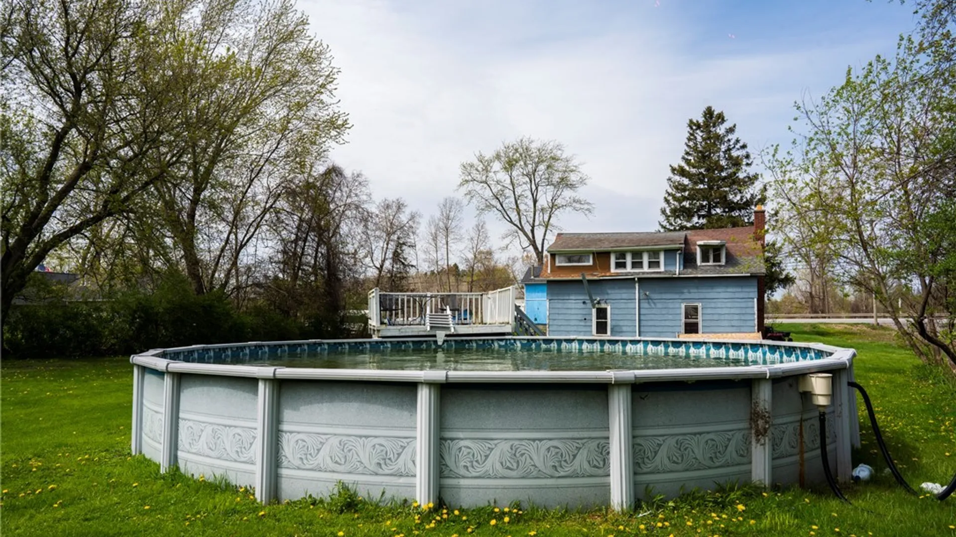 Property at 11765 Broadway Street, Alden, NY 14004 13