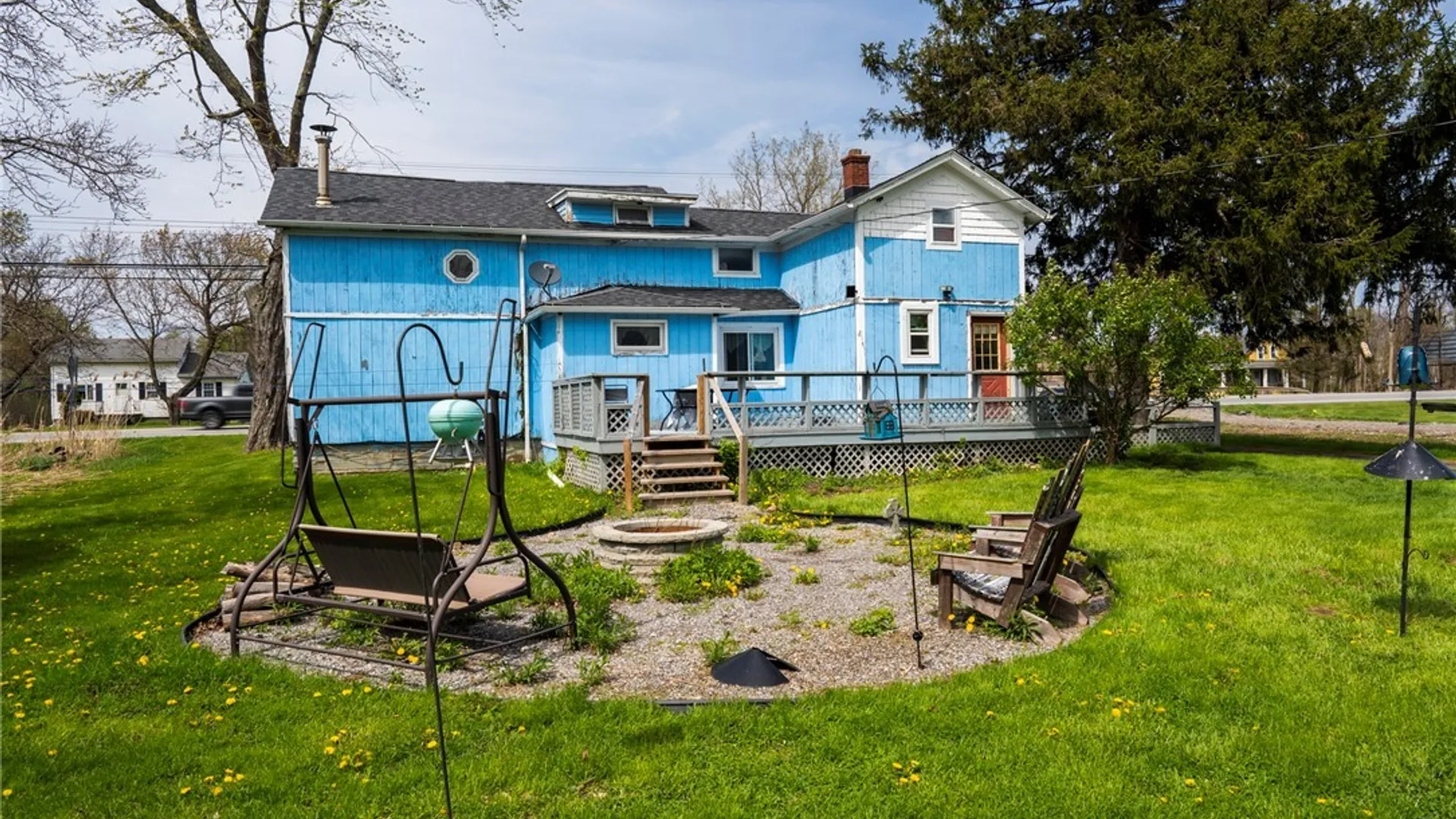 Property at 11765 Broadway Street, Alden, NY 14004 14