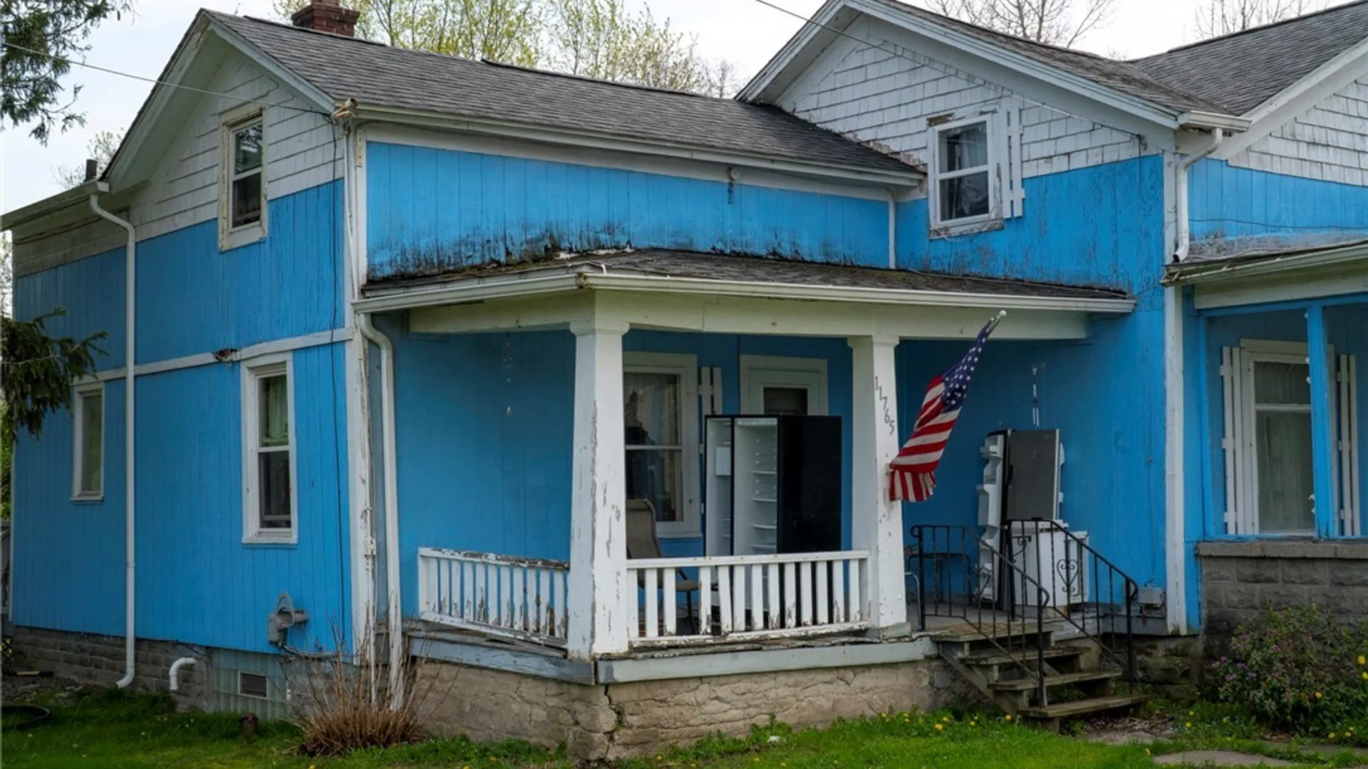 Property at 11765 Broadway Street, Alden, NY 14004 15