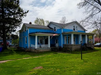 Property at 11765 Broadway Street, Alden, NY 14004