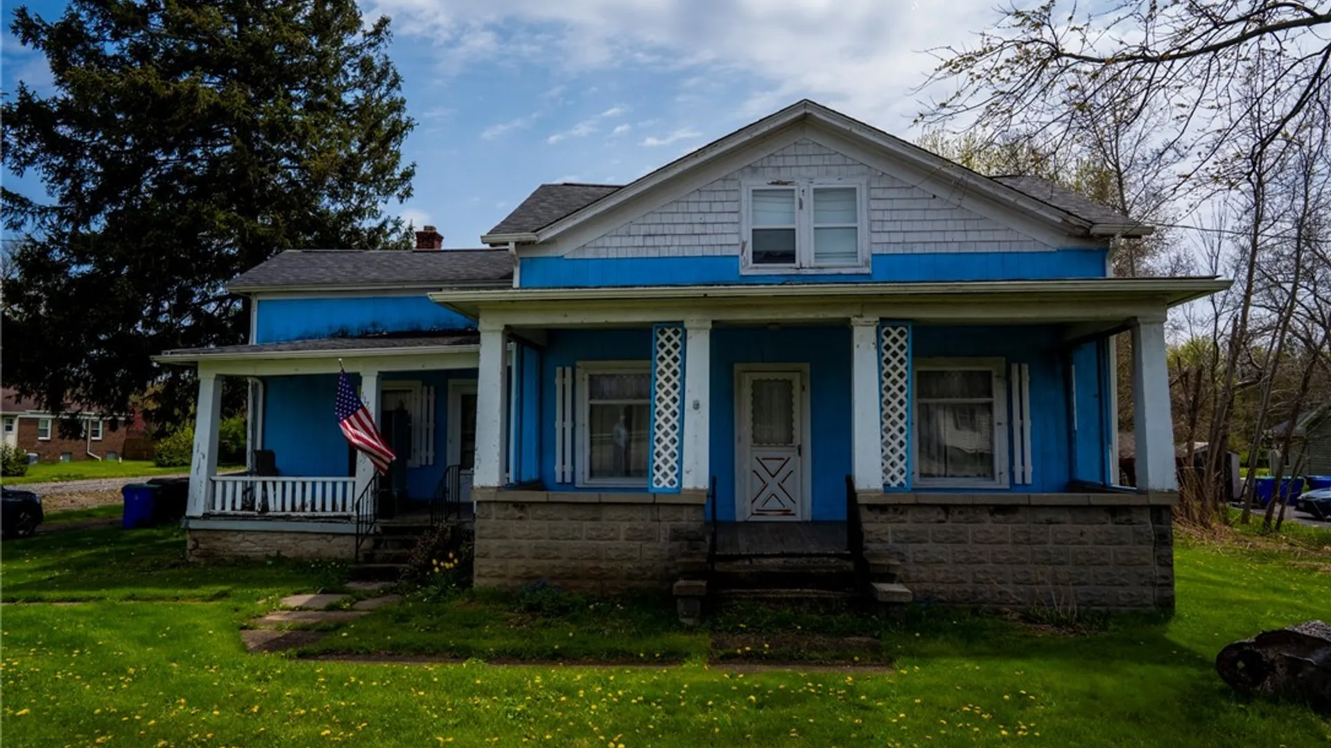 Property at 11765 Broadway Street, Alden, NY 14004 2