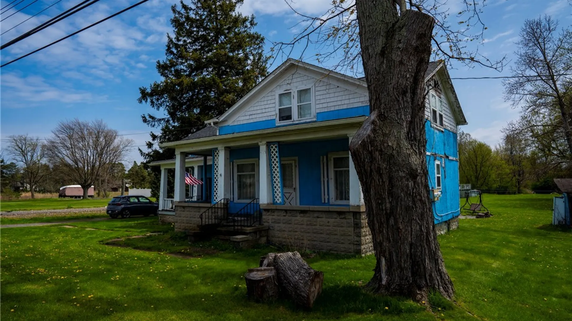 Property at 11765 Broadway Street, Alden, NY 14004 3