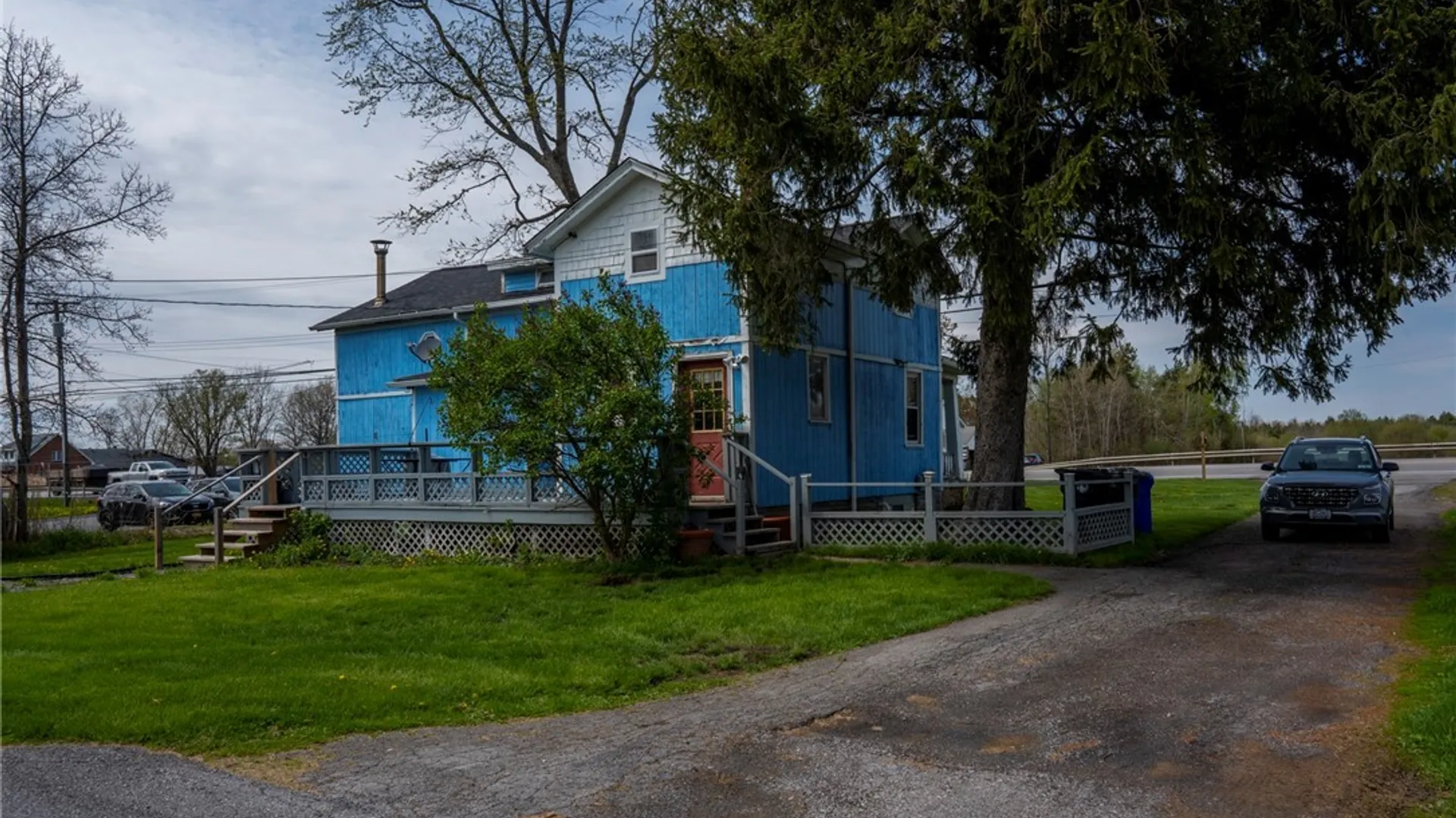 Property at 11765 Broadway Street, Alden, NY 14004 8