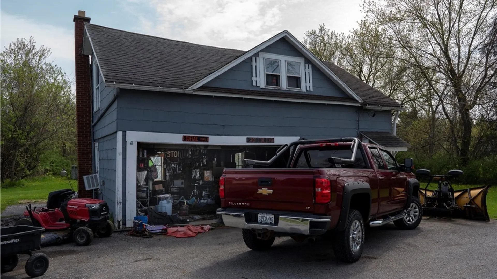 Property at 11765 Broadway Street, Alden, NY 14004 9