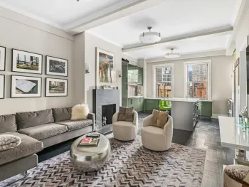 Property at 67 Park Avenue, New York, NY 10016