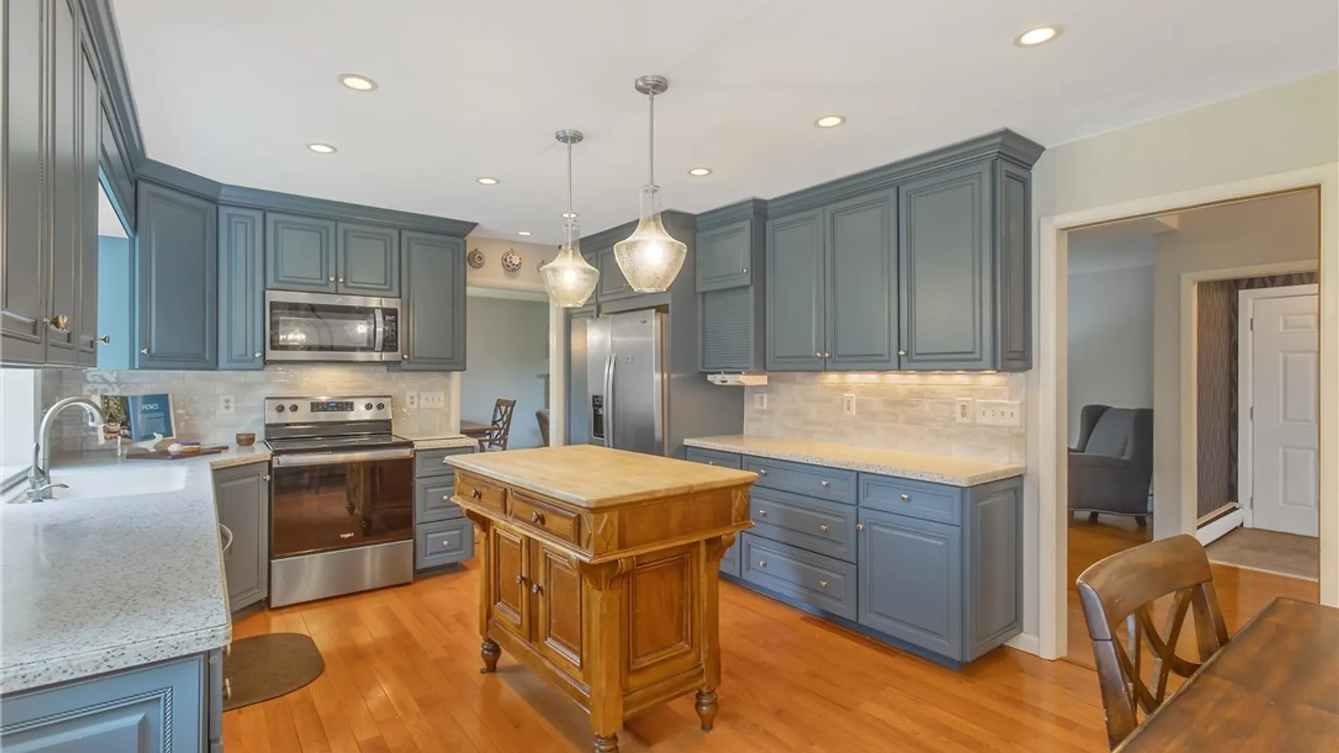 Property at 325 Highridge Drive, Syracuse, NY 13215 13