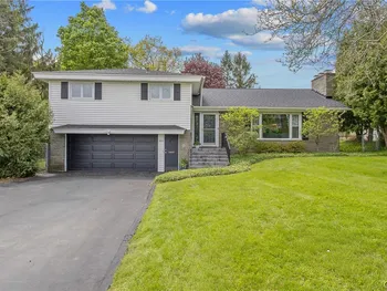 Property at 325 Highridge Drive, Syracuse, NY 13215