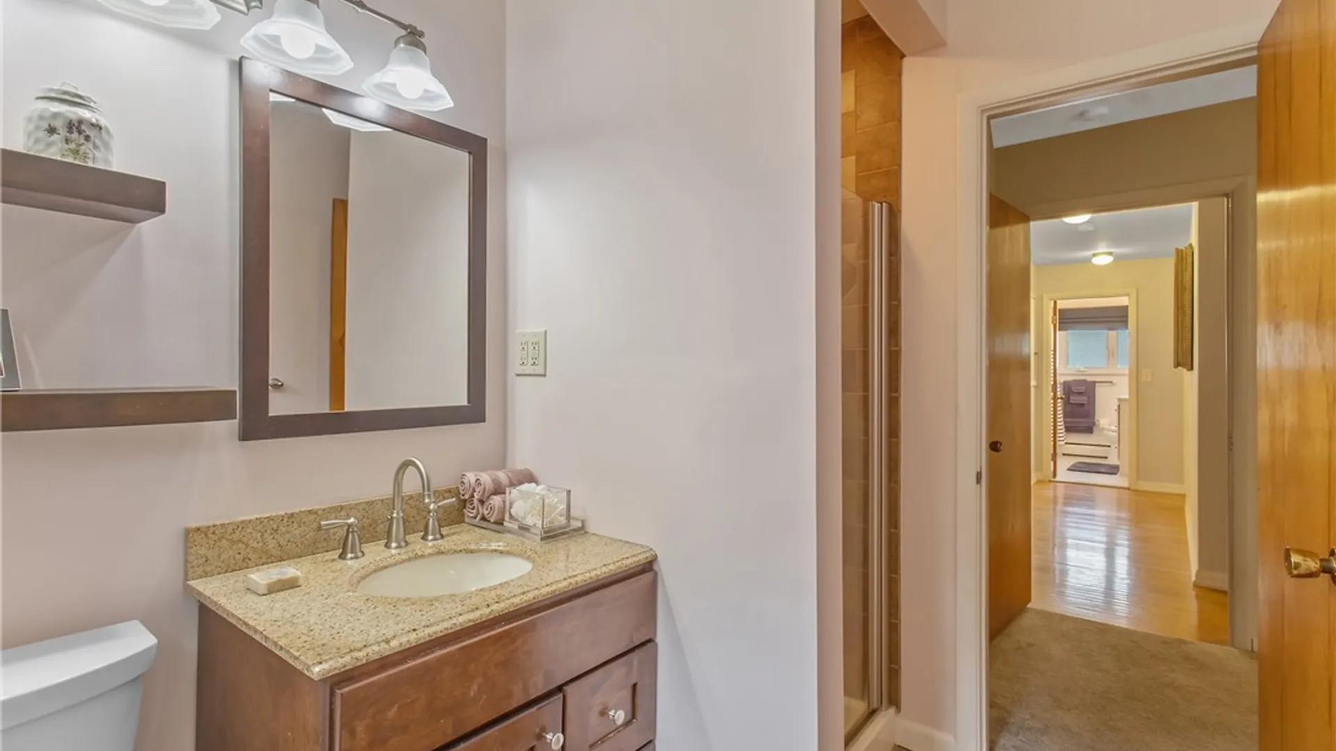 Property at 325 Highridge Drive, Syracuse, NY 13215 20