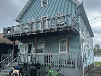 Property at 107 Oconnor Avenue, Buffalo, NY 14220