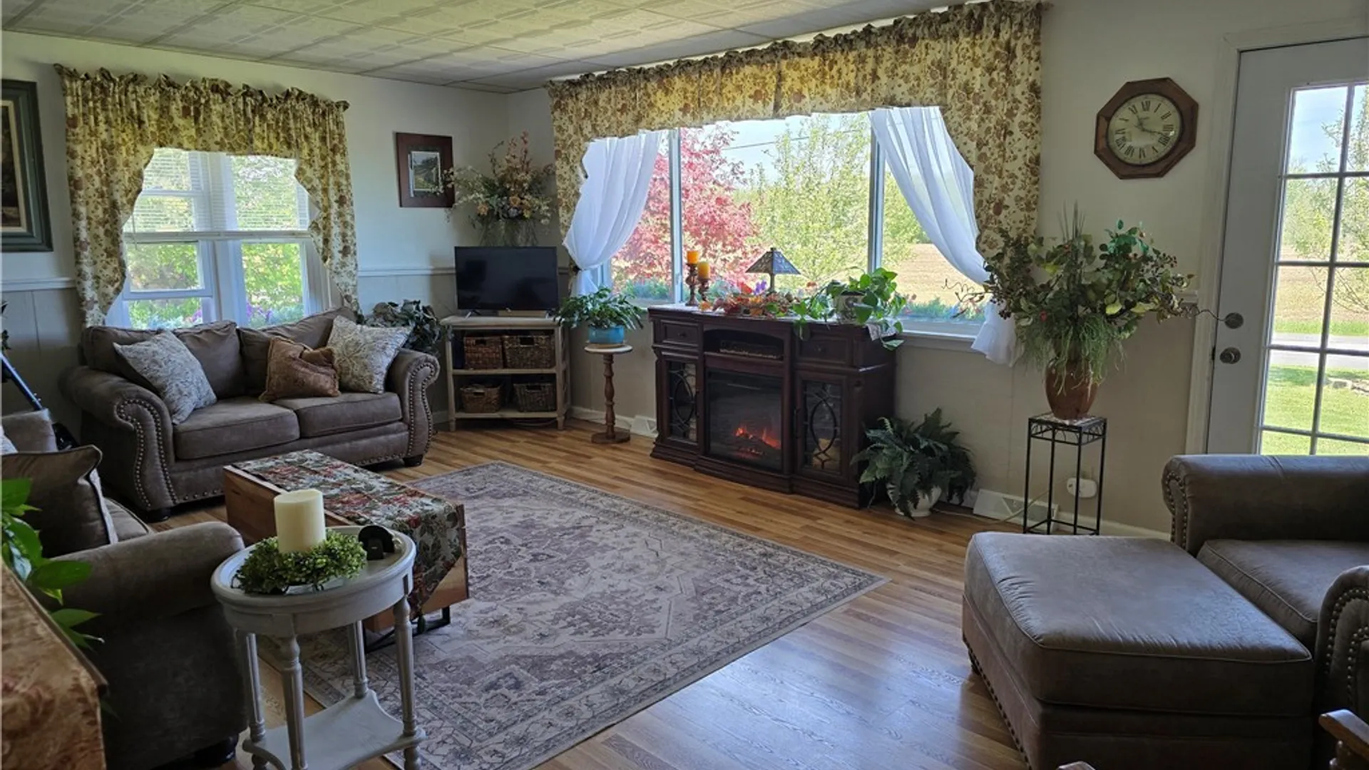 Property at 11476 Harrison Road, Shelby, NY 14103 10