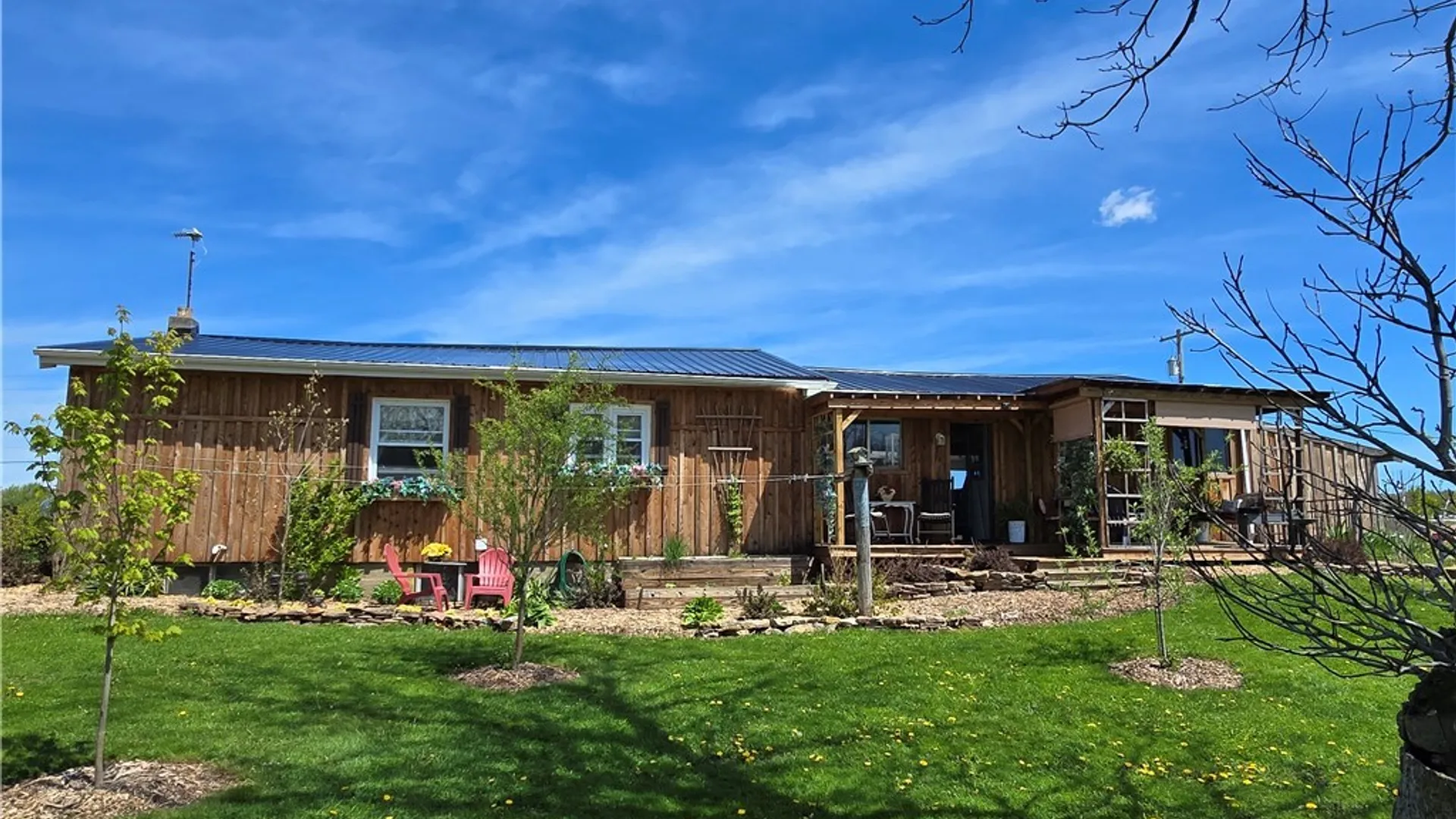 Property at 11476 Harrison Road, Shelby, NY 14103 14