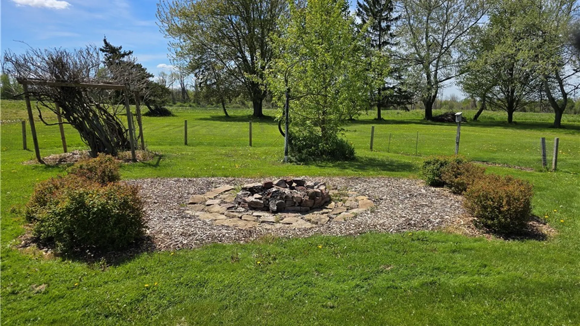 Property at 11476 Harrison Road, Shelby, NY 14103 15