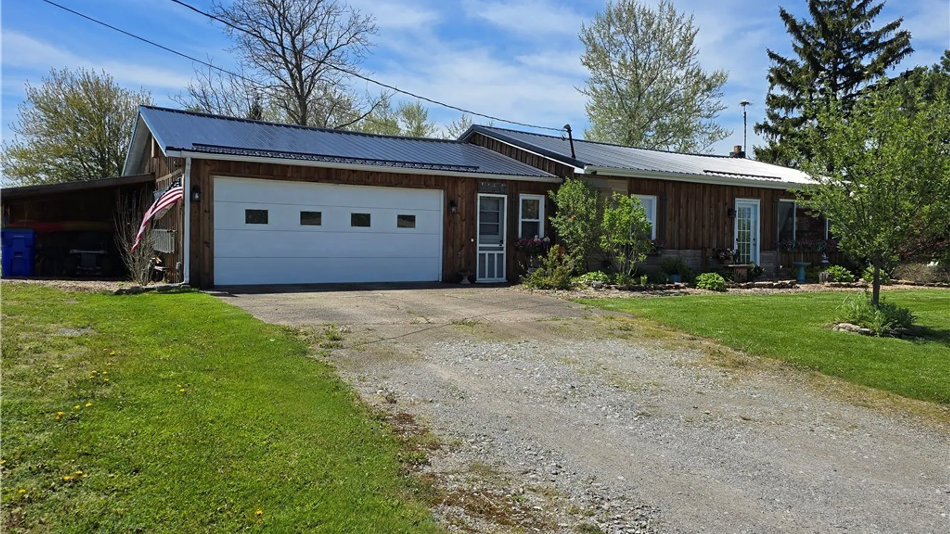 Property at 11476 Harrison Road, Shelby, NY 14103 2