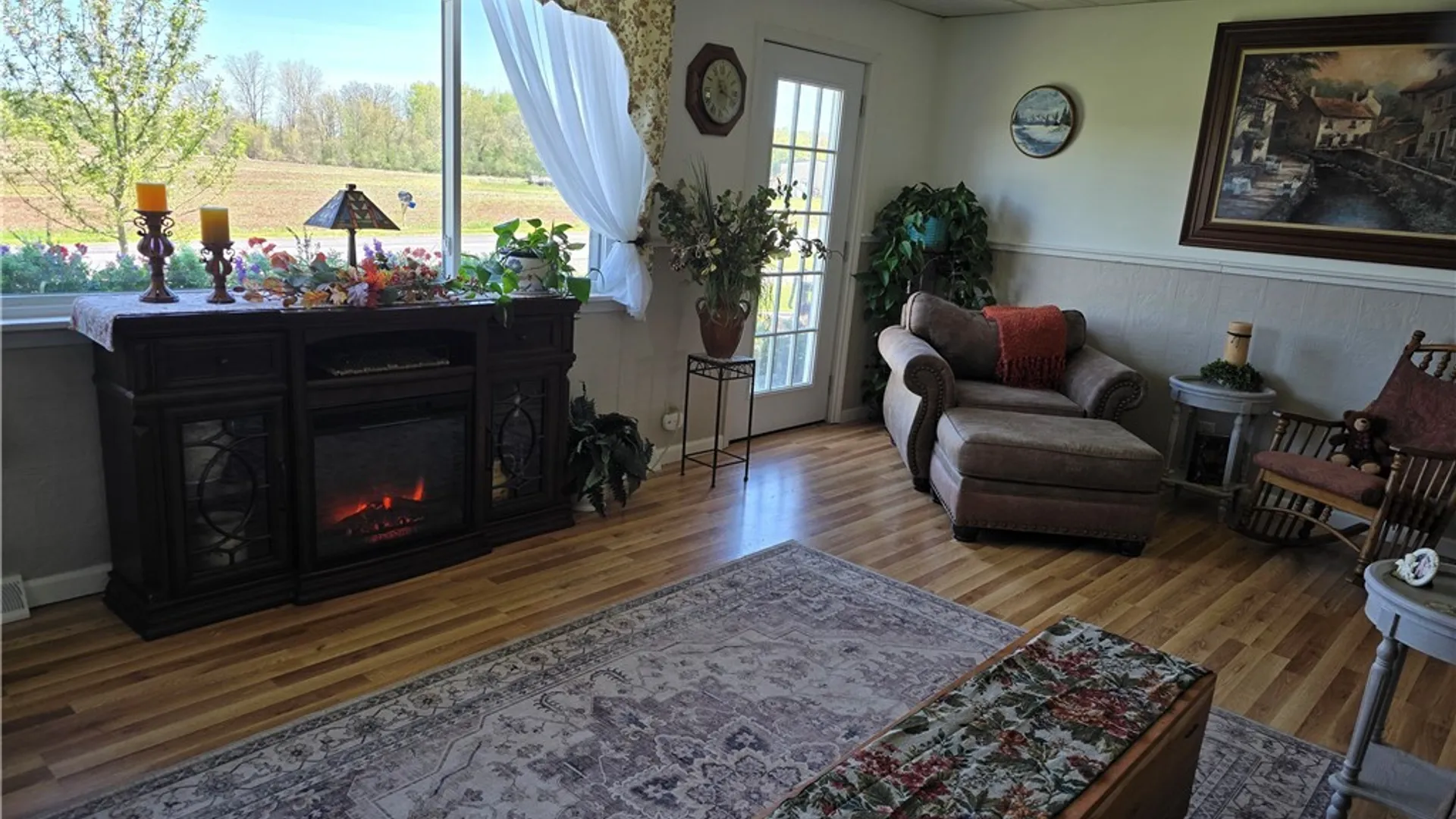 Property at 11476 Harrison Road, Shelby, NY 14103 8
