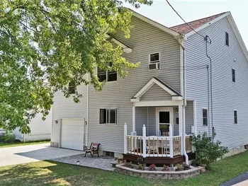 Property at 455 Roat Drive, Evans, NY 14006